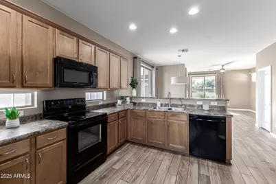 3793 E Stampede Drive, Gilbert, AZ 85297 - Photo 5