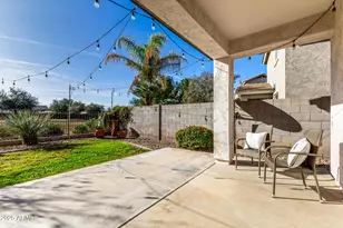 3793 E Stampede Dr, Gilbert, AZ 85297 - Photo 27