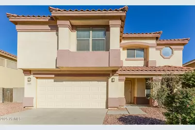 548 W Palo Verde Street, Casa Grande, AZ 85122 - Photo 1