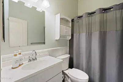 3652 E Vista Grande --, San Tan Valley, AZ 85140 - Photo 23