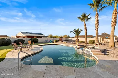 3652 E Vista Grande --, San Tan Valley, AZ 85140 - Photo 45