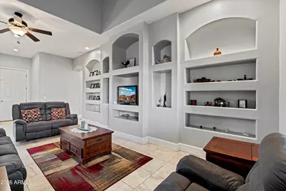 3652 E Vista Grande --, San Tan Valley, AZ 85140 - Photo 13