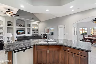 3652 E Vista Grande --, San Tan Valley, AZ 85140 - Photo 15