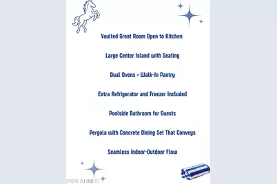 3652 E Vista Grande --, San Tan Valley, AZ 85140 - Photo 9