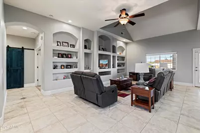 3652 E Vista Grande --, San Tan Valley, AZ 85140 - Photo 11