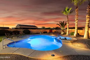 3652 E Vista Grande, San Tan Valley, AZ 85140 - Photo 33