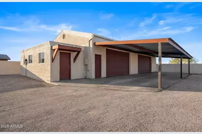 3652 E Vista Grande --, San Tan Valley, AZ 85140 - Photo 3