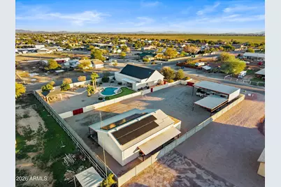 3652 E Vista Grande --, San Tan Valley, AZ 85140 - Photo 5