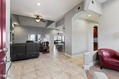 3652 E Vista Grande --, San Tan Valley, AZ 85140 - Photo 9