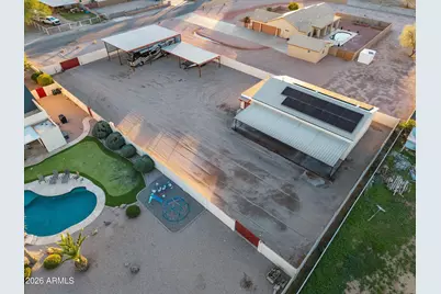 3652 E Vista Grande --, San Tan Valley, AZ 85140 - Photo 61