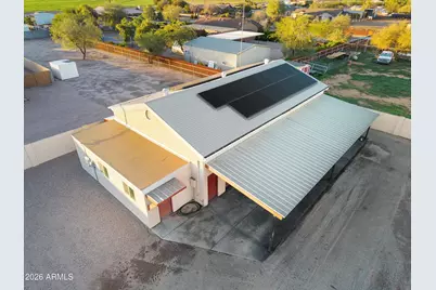 3652 E Vista Grande --, San Tan Valley, AZ 85140 - Photo 59