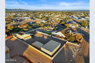 3652 E Vista Grande --, San Tan Valley, AZ 85140 - Photo 51