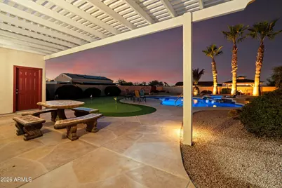 3652 E Vista Grande --, San Tan Valley, AZ 85140 - Photo 41