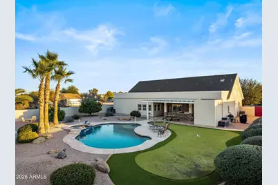 3652 E Vista Grande --, San Tan Valley, AZ 85140 - Photo 37