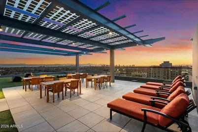 4808 N 24th Street #1424, Phoenix, AZ 85016 - Photo 37