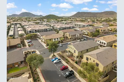 2725 E Mine Creek Road #1191, Phoenix, AZ 85024 - Photo 35