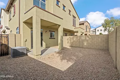 2725 E Mine Creek Road #1191, Phoenix, AZ 85024 - Photo 31