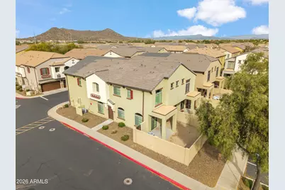 2725 E Mine Creek Road #1191, Phoenix, AZ 85024 - Photo 5