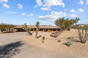 1605 N Little Stonehedge Ranch Rd, Wickenburg, AZ 85390 - Photo 29