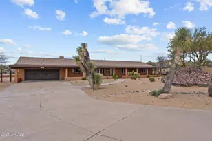 1605 N Little Stonehedge Ranch Rd, Wickenburg, AZ 85390 - Photo 35