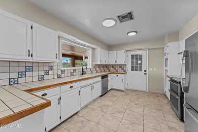 1605 N Little Stonehedge Ranch Road, Wickenburg, AZ 85390 - Photo 7