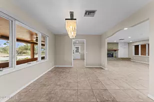 1605 N Little Stonehedge Ranch Rd, Wickenburg, AZ 85390 - Photo 15