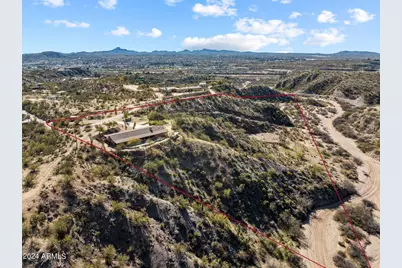 1605 N Little Stonehedge Ranch Road, Wickenburg, AZ 85390 - Photo 5