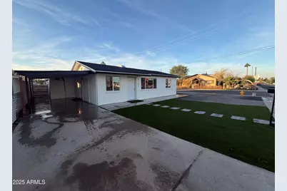 9161 W Baden Street #REAR, Tolleson, AZ 85353 - Photo 1