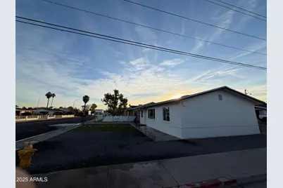 9161 W Baden Street #REAR, Tolleson, AZ 85353 - Photo 7