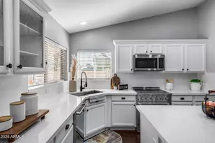 7276 W Oraibi Dr, Glendale, AZ 85308 - Photo 31