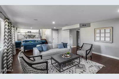 7276 W Oraibi Drive, Glendale, AZ 85308 - Photo 37