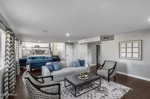 7276 W Oraibi Dr, Glendale, AZ 85308 - Photo 37