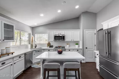 7276 W Oraibi Drive, Glendale, AZ 85308 - Photo 21