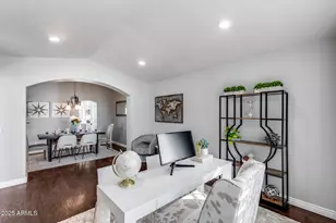 7276 W Oraibi Dr, Glendale, AZ 85308 - Photo 11