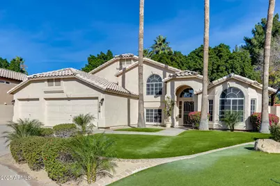 7276 W Oraibi Drive, Glendale, AZ 85308 - Photo 9