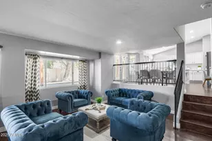 7276 W Oraibi Dr, Glendale, AZ 85308 - Photo 29