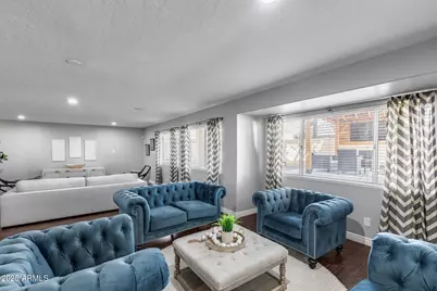 7276 W Oraibi Drive, Glendale, AZ 85308 - Photo 27