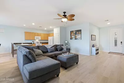 20357 N Lemon Drop Drive, Maricopa, AZ 85138 - Photo 11