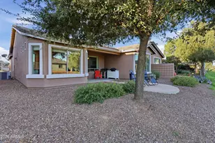 20357 N Lemon Drop Dr, Maricopa, AZ 85138 - Photo 29