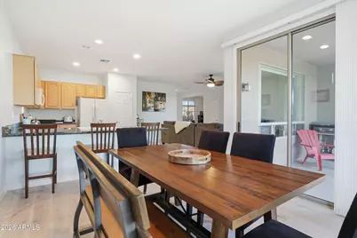 20357 N Lemon Drop Drive, Maricopa, AZ 85138 - Photo 13