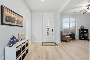 20357 N Lemon Drop Dr, Maricopa, AZ 85138 - Photo 5