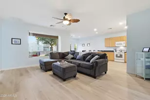 20357 N Lemon Drop Dr, Maricopa, AZ 85138 - Photo 9