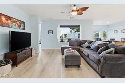 20357 N Lemon Drop Drive, Maricopa, AZ 85138 - Photo 7