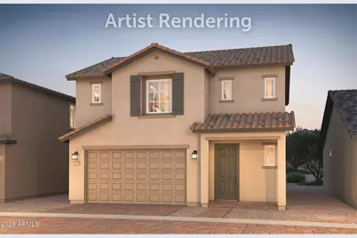 16508 W Whispering Wind Drive, Surprise, AZ 85387 - Photo 1