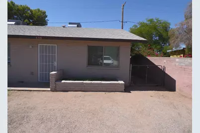 438 S Hobson -- #442, Mesa, AZ 85204 - Photo 1