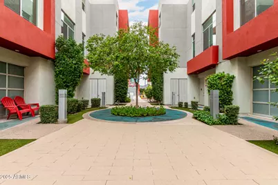 16510 N 92nd Street #1008, Scottsdale, AZ 85260 - Photo 39