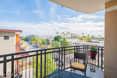 6803 E Main Street #3308, Scottsdale, AZ 85251 - Photo 21