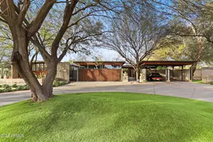 4324 E Stanford Dr, Phoenix, AZ 85018 - Photo 1