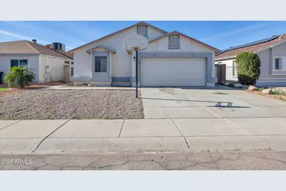 8664 N 107th Drive, Peoria, AZ 85345 - Photo 1