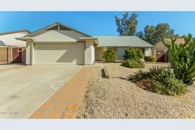 15457 N 63rd Street, Scottsdale, AZ 85254 - Photo 1